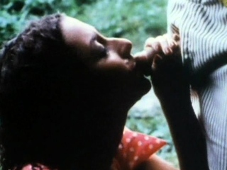 Amateur German cougar gives blowjob and rides a young cock