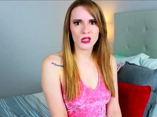 amateur his tall blonde fetish masturbating on live webcam