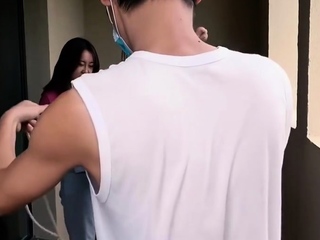 Amateur Honey With A BDSM Fetish