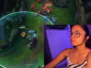 Amateur teen outdoor sex