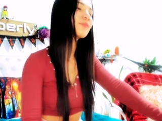 Amateur Webcam Chick Masturbates On Webcam More at