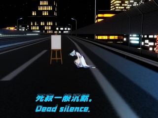 Argentina Gabriela DC Anal 3D Divas Club