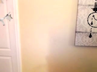 Big boobs milf masturbates with her dildo