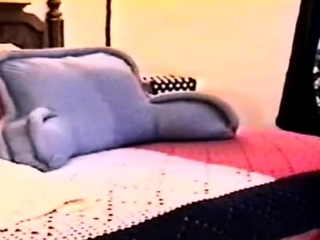 Black hairy cock str8 stud sucked by gay DILF at home