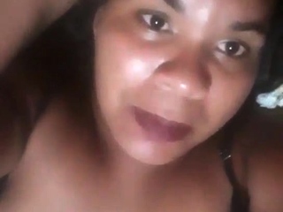 Blonde amateur milf does anal on pov camera 21