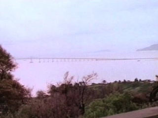 Blonde Blowjob Outdoor