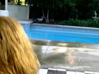 Blonde with big Boobs sex chat