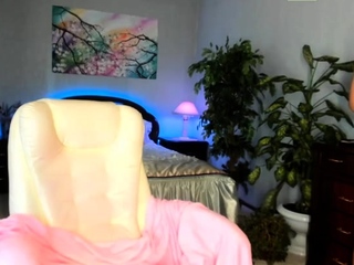 Brunette Solo Webcam Masturbation