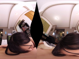 [C] She Loves Spending Time