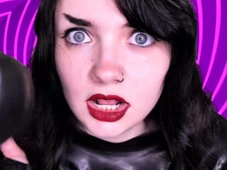 Countess Jezebeth – Feminized Fuck Doll