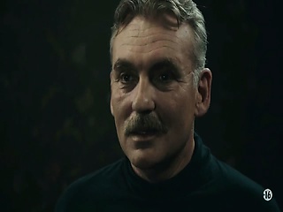 Deborah Francois nude, showing breasts,bush,and buns as a