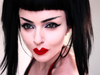 Empress Poison – Better Than Sex Blackmail-Fantasy