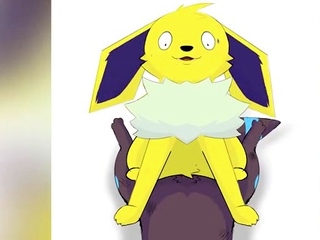 Feral Female Pokephilia Pokemon HMV