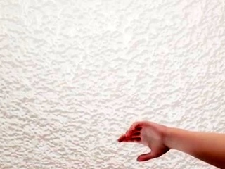 Foxy 3D Superwoman bounces up and down on a cock