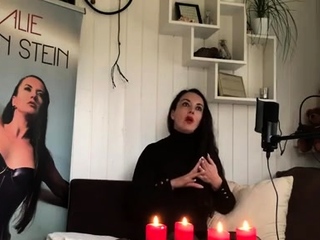 How to cock and ball trample safely