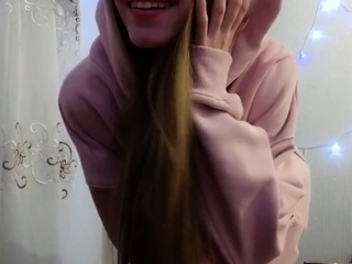 I asked my youngerstepbrother to shoot on camera as I show