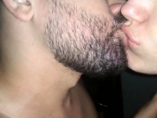 I was alone in the room with my sister-in-law – Full video