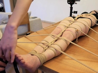 Japanese Hardcore BDSM and Fetish Sex