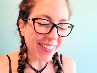 Laughing at YOUR Sissy Clitty