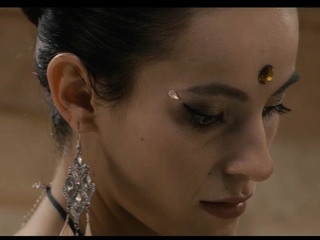 LETSDOEIT – Masked Czech Beauty Lee Anna Enjoys Romantic