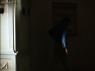 Lisa Barbuscia nude first seen in hot sex scene, then we