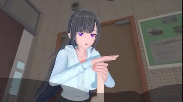 Littlefamily -3D HENTAI   BIG BOOBS   SEX   PONYTAIL