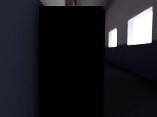 Man Gets Fucked in the Backrooms