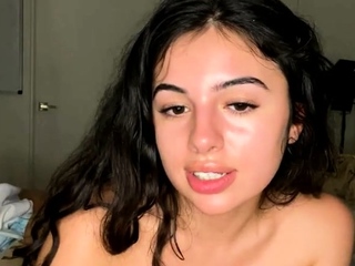 Mati Marroni Nude Livestream Video Leaked
