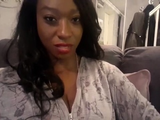 Miss Foxx – I Treat My Hard Working Boys