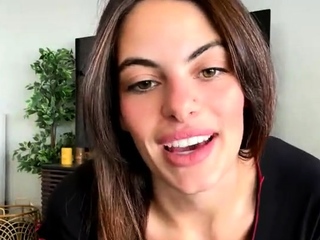 MissAlexaPearl Close Up Tits Livestream Video Leaked