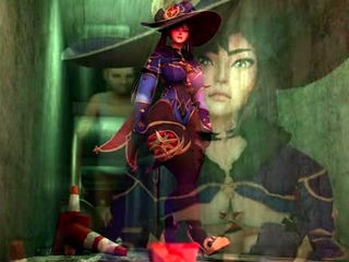 Mix of Hentai movs from Hentai Niches