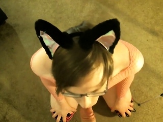 Neko Boi’s VIP Glory Hole