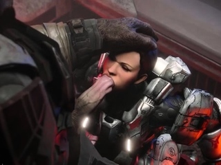 Palmer And Chieftain [Sound][Sinthetic]