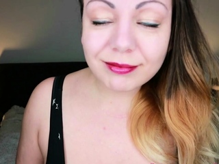 Princess Isabella – ASMR Zahlschwein Manipulation