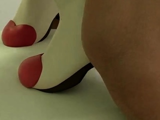 Rouge Diner [Marrubi]