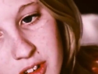 Sex in America, part 2 (vintage)