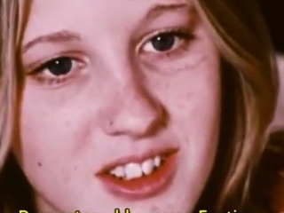 Sex in America, part 2 (vintage)