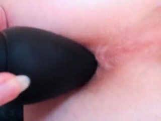 Solo masturbation and gay climax