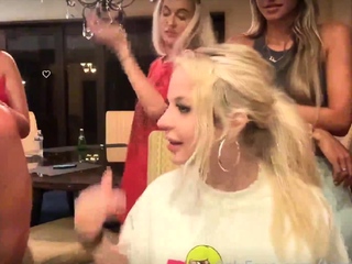 Tana Mongeau Onlyfans Livestream Video Leaked