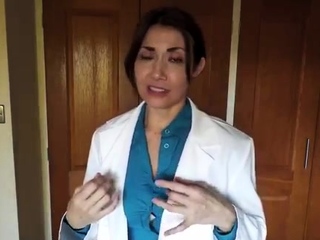 Tara Tainton – Double-Booked at the Sperm Clinic