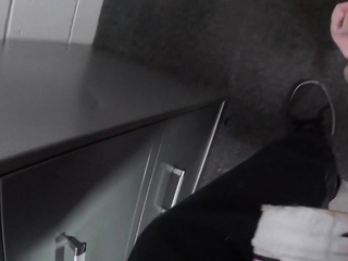 Teen has to fuck stepbro to avoid jail