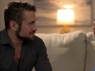 Trans Womans swap their boyfriends for one nightstand