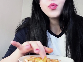 Tsarina Baltic – Special Meal