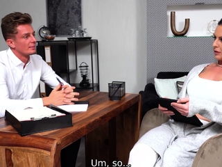 TUTOR4K. Bang with a Boom