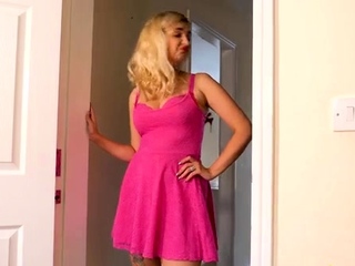 UpSkirt Jerk – Keeping You Company