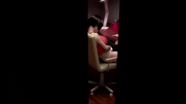 3D Unemaro Compilation