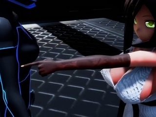 ã€Finishã€‘mianjuzi VS Mass production soldiers