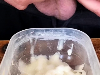 Amateur ebony wife pov blowjob