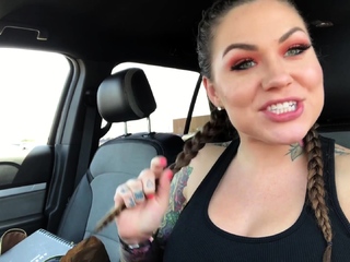 Amateur super hot brunette masturbating 3 mp4