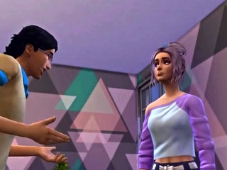 Argentina Gabriela DC Anal 3D Divas Club